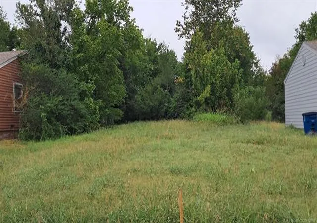 Land for sale at 157 W 49th Place N, Tulsa, OK 74126 | MLS# 2625158
