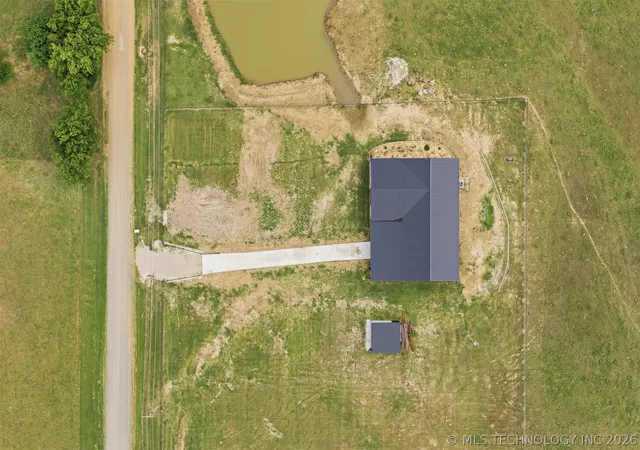 45th image of 8608 Ward Ranch, Marietta, OK 73448 | MLS# 2625025