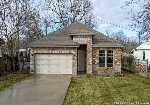 1st image of 429 Se 3 Ave, Ardmore, OK 73401 | MLS# 2625026