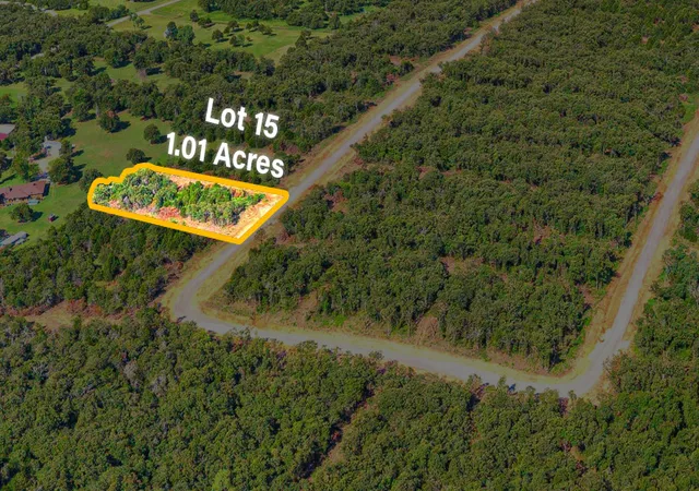 1st image of 15 S Westminster Rd, Guthrie, OK 73044 | MLS# 2625170
