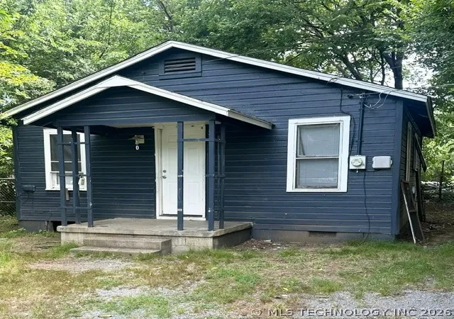 1st image of 306 W Jones, Calera, OK 74730 | MLS# 2622374