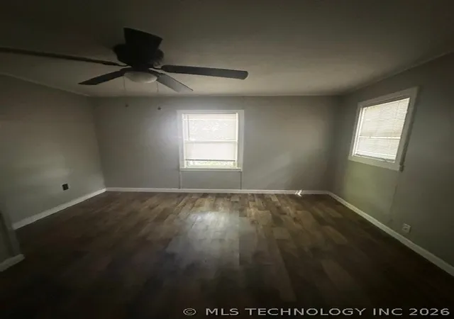 3rd image of 306 W Jones, Calera, OK 74730 | MLS# 2622374