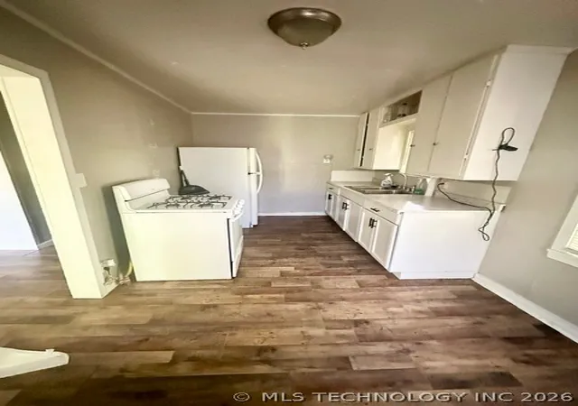 4th image of 306 W Jones, Calera, OK 74730 | MLS# 2622374