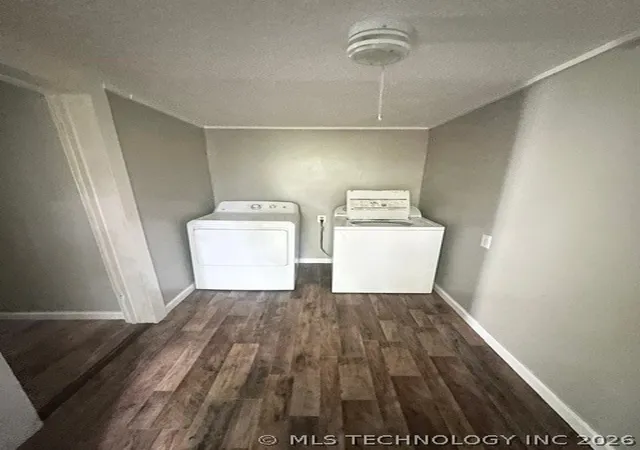 5th image of 306 W Jones, Calera, OK 74730 | MLS# 2622374