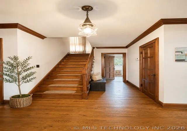 Homes for sale in Hominy, OK | 211 Price Ave, Hominy, OK 74035 | MLS# 2625095