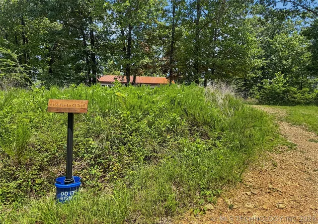 2nd image of 6368 Tsa La Gi Trl, Proctor, OK 74457 | MLS# 2624995