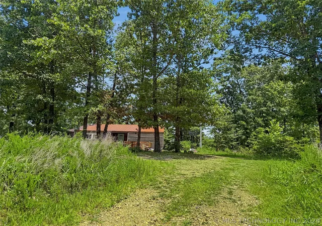 Photo 3 of Sale Pending at 6368 Tsa La Gi Trl, Proctor, OK 74457 | MLS# 2624995 | Listing updated on 2026-09-22