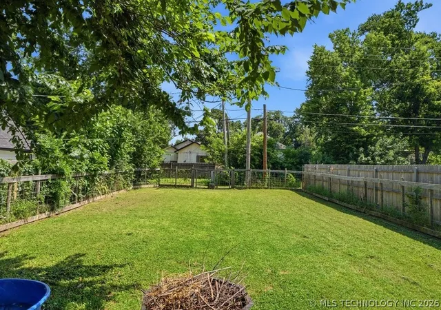 19th image of 308 E 4th St, Claremore, OK 74017 | MLS# 2625129