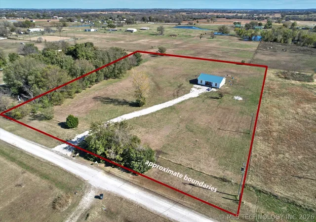 26th image of 2200 N 166th Rd, Mounds, OK 74047 | MLS# 2624533