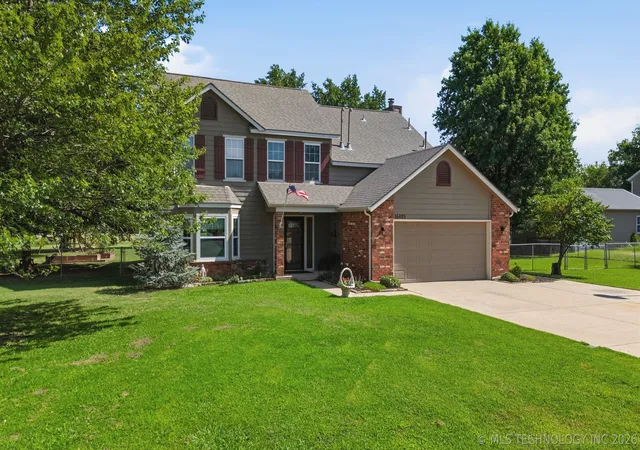 3rd image of 16403 E 89Th St, Owasso, OK 74055 | MLS# 2625179