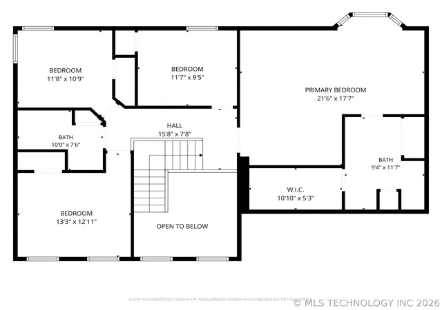 45th image of 16403 E 89th St, Owasso, OK 74055 | MLS# 2625179
