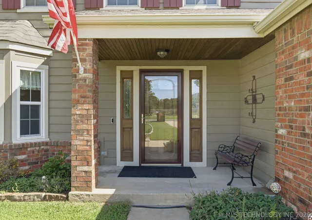 4th image of 16403 E 89Th St, Owasso, OK 74055 | MLS# 2625179