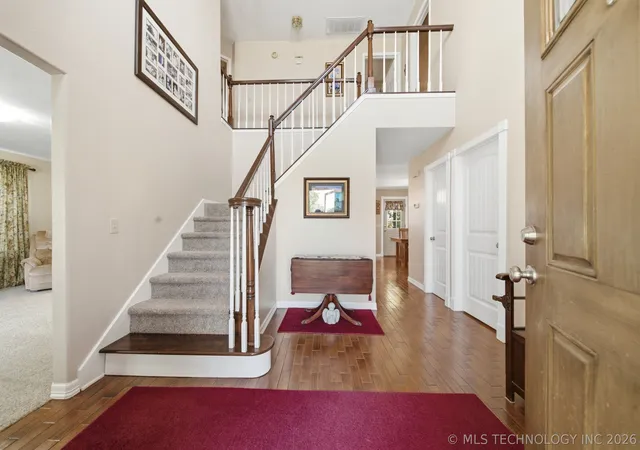 5th image of 16403 E 89Th St, Owasso, OK 74055 | MLS# 2625179