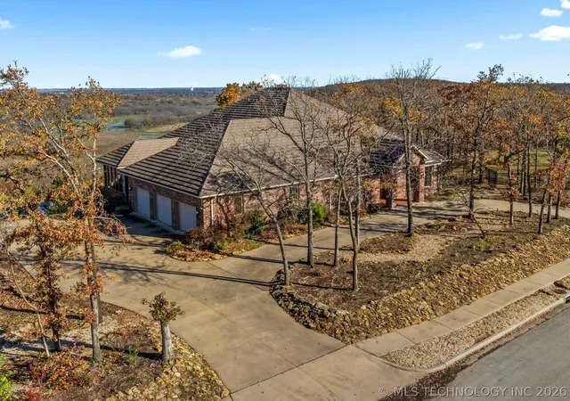 2nd image of 2628 Mountain Rd, Bartlesville, OK 74003 | MLS# 2625186