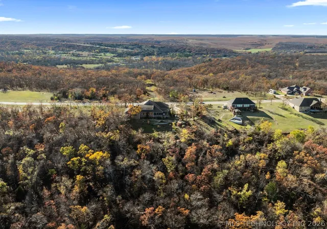 38th image of 2628 Mountain Rd, Bartlesville, OK 74003 | MLS# 2625186