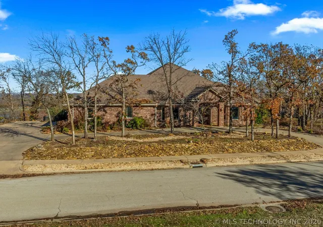 3rd image of 2628 Mountain Rd, Bartlesville, OK 74003 | MLS# 2625186