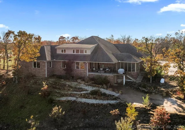 4th image of 2628 Mountain Rd, Bartlesville, OK 74003 | MLS# 2625186