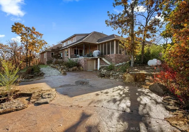 5th image of 2628 Mountain Rd, Bartlesville, OK 74003 | MLS# 2625186