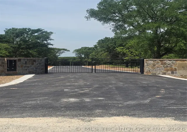3rd image of 11522 Lovers, Kingston, OK 73439 | MLS# 2625188