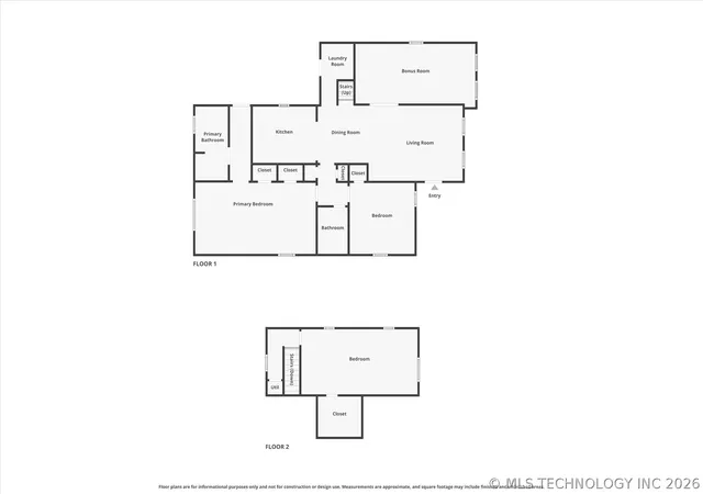 20th image of 244 E 27th Ct, Tulsa, OK 74106 | MLS# 2625100