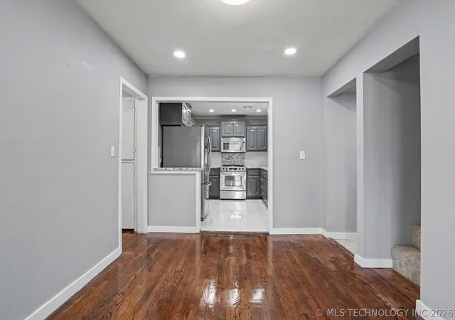 4th image of 244 E 27Th Ct, Tulsa, OK 74106 | MLS# 2625100