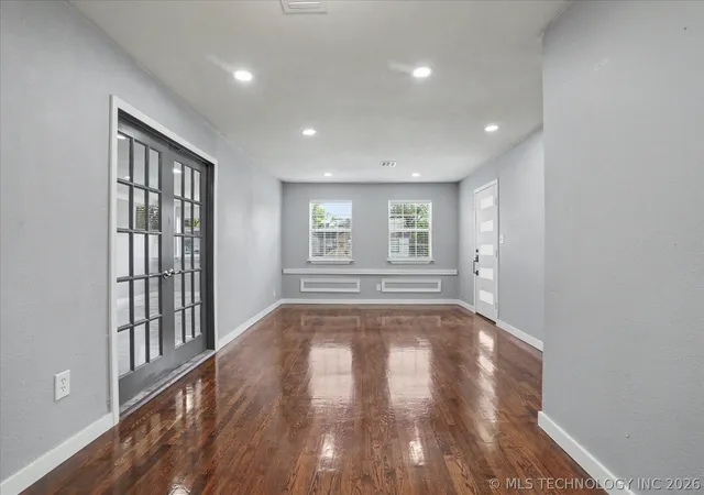5th image of 244 E 27Th Ct, Tulsa, OK 74106 | MLS# 2625100