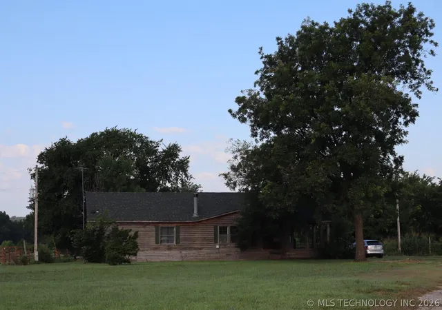 1st image of 7568 S 161st Westavenue, Sapulpa, OK 74066 | MLS# 2625183
