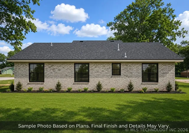 2nd image of 1102 W Mulberry, Durant, OK 74701 | MLS# 2625157