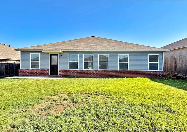 Homes for sale in Bixby, OK | 5960 E 148 St, Bixby, OK 74008 | MLS# 2625205