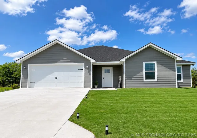 Photo 1 of Sale Pending at 157 Kat's Ave, Durant, OK 74701 | MLS# 2625173 | Listing updated on 2026-08-24