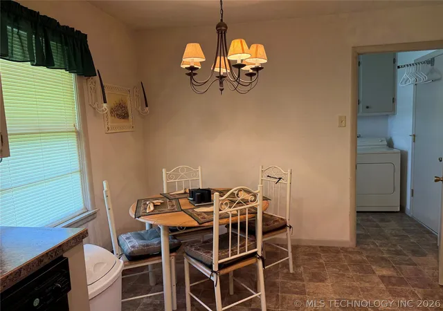 Homes for sale in Muskogee, OK | 129 S Camden St, Muskogee, OK 74403 | MLS# 2625201