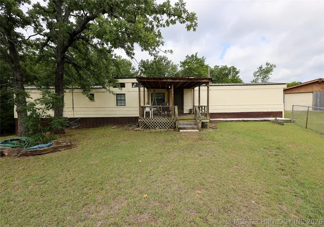 1st image of 2766 Creek, Sulphur, OK 73086 | MLS# 2625142