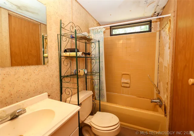 20th image of 2766 Creek, Sulphur, OK 73086 | MLS# 2625142