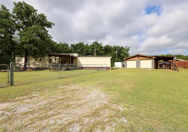 4th image of 2766 Creek, Sulphur, OK 73086 | MLS# 2625142