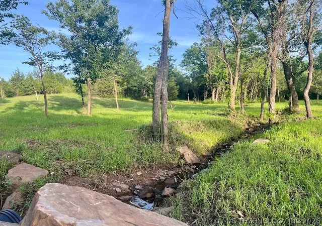 Photo 3 of Land for sale at W Gilcrease Expy, Tulsa, OK 74127 | MLS# 2625207 | Listing updated on 2026-07-27