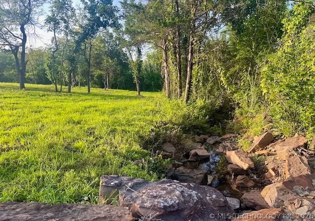 Photo 3 of Land for sale at W Gilcrease Expy, Tulsa, OK 74127 | MLS# 2625207 | Listing updated on 2026-07-27