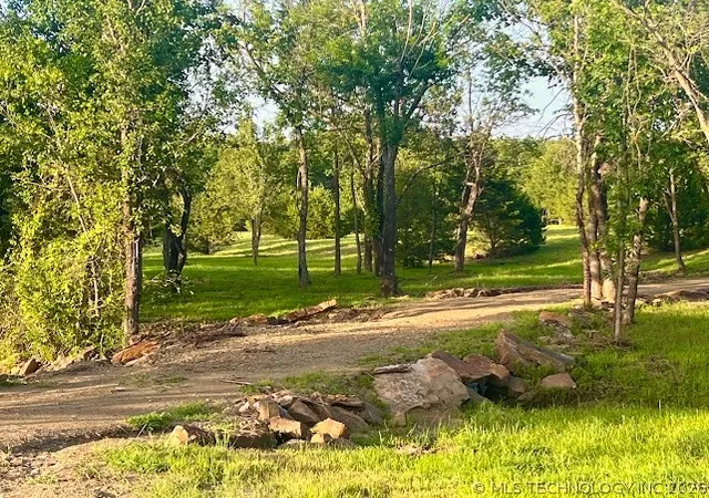 Photo 4 of Land for sale at W Gilcrease Expy, Tulsa, OK 74127 | MLS# 2625207 | Listing updated on 2026-07-27