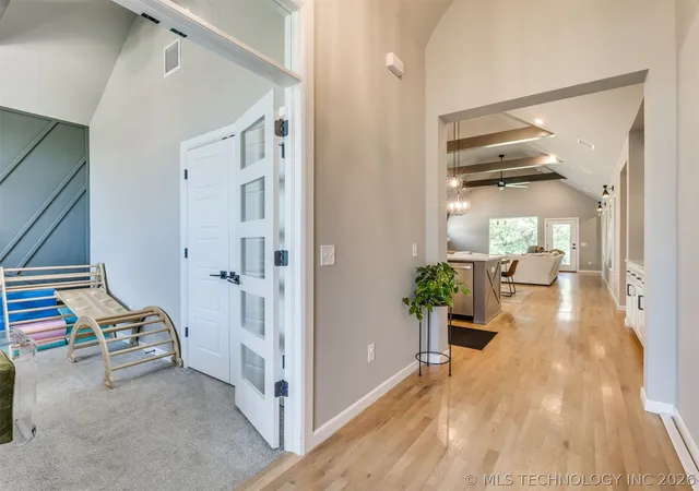 Photo 3 of Single family home for sale at 617 E 125th Place S, Jenks, OK 74037 | MLS# 2625178 | Listing updated on 2026-08-20