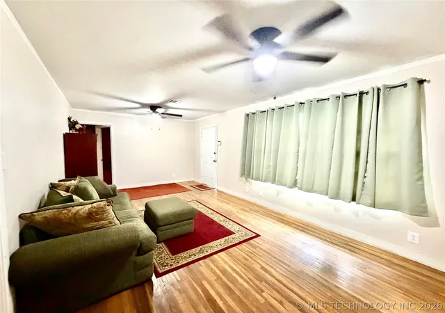 Homes for sale in Muskogee, OK | 2206 Kingston St, Muskogee, OK 74403 | MLS# 2623525