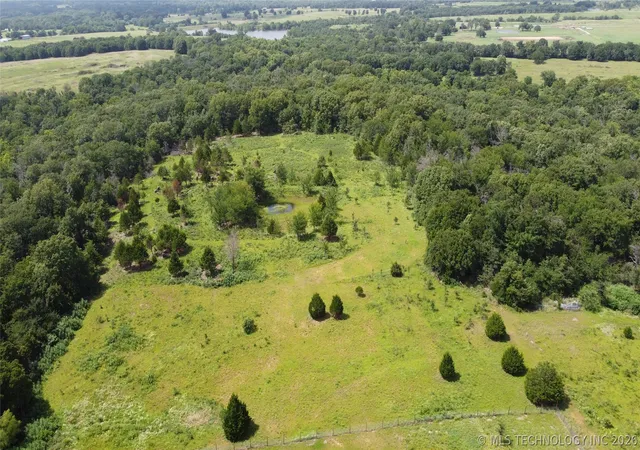 2nd image of 99696 N N3750 Rd, Okemah, OK 74859 | MLS# 2625214