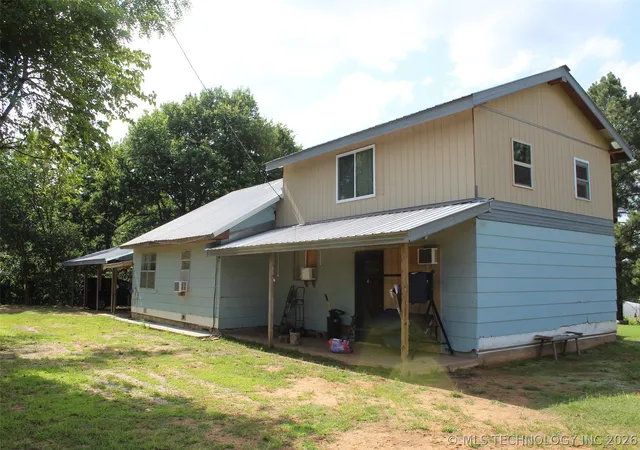51st image of 99696 N N3750 Rd, Okemah, OK 74859 | MLS# 2625214