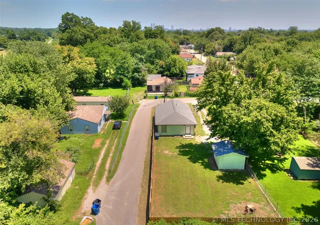 Photo 19 of Sale Pending at 400 S 53rd Westavenue, Tulsa, OK 74127 | MLS# 2625215 | Listing updated on 2026-08-28