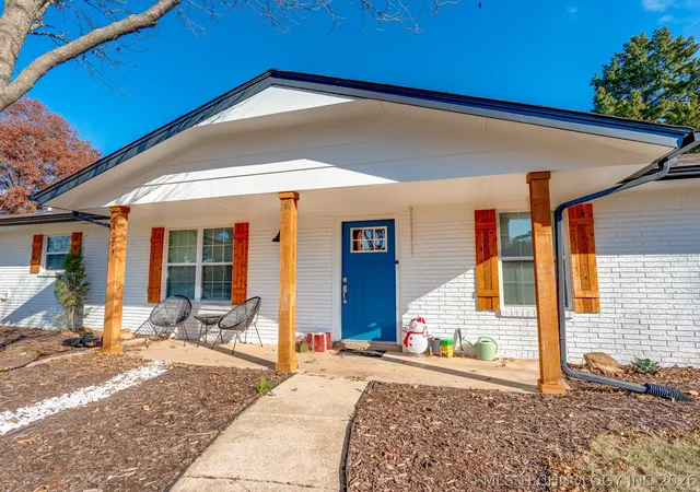 1st image of 24073 N County Road 3292 Road, Wynnewood, OK 73098 | MLS# 2625219
