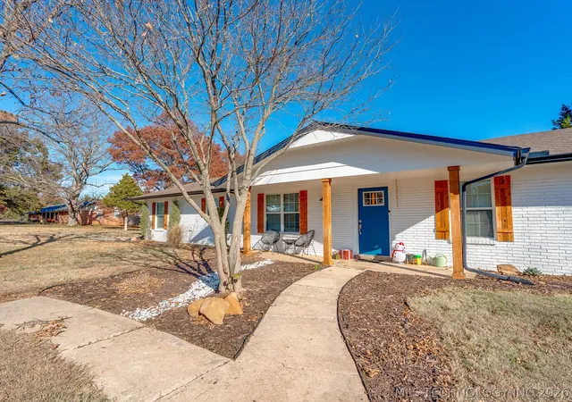 image of 24073 N County Road 3292 Road, Wynnewood, OK 73098 | MLS# 2625219