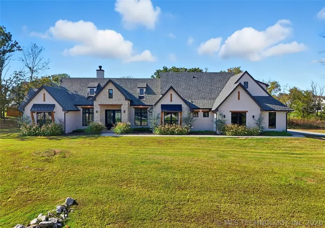 1st image of 2714 Falls Bend Dr, Sapulpa, OK 74066 | MLS# 2625224