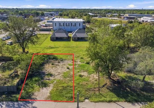 Land for sale at 208 W 1st Street, Owasso, OK 74055 | MLS# 2625223