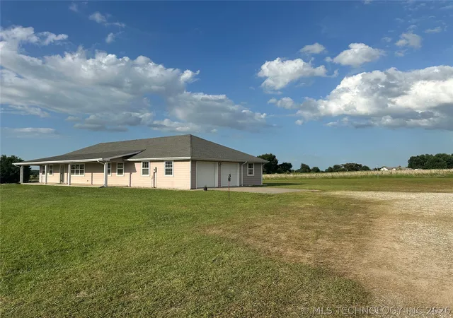 Photo 2 of Sale Pending at 32188 S 4440 Road, Vinita, OK 74301 | MLS# 2625229 | Listing updated on 2026-08-20