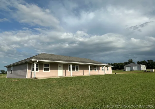 Photo 3 of Sale Pending at 32188 S 4440 Road, Vinita, OK 74301 | MLS# 2625229 | Listing updated on 2026-08-20