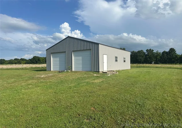 Photo 4 of Sale Pending at 32188 S 4440 Road, Vinita, OK 74301 | MLS# 2625229 | Listing updated on 2026-08-20