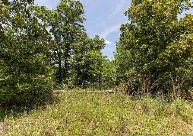 Photo 3 of Land for sale at 18 E 1147 Road, Eufaula, OK 74426 | MLS# 2625086 | Listing updated on 2026-07-12